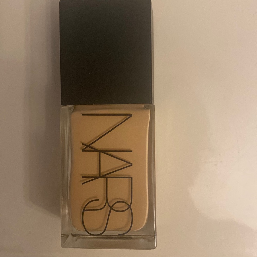 NARS FOUNDATION